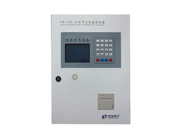 yb-hz-a電氣火災監(jiān)控設備